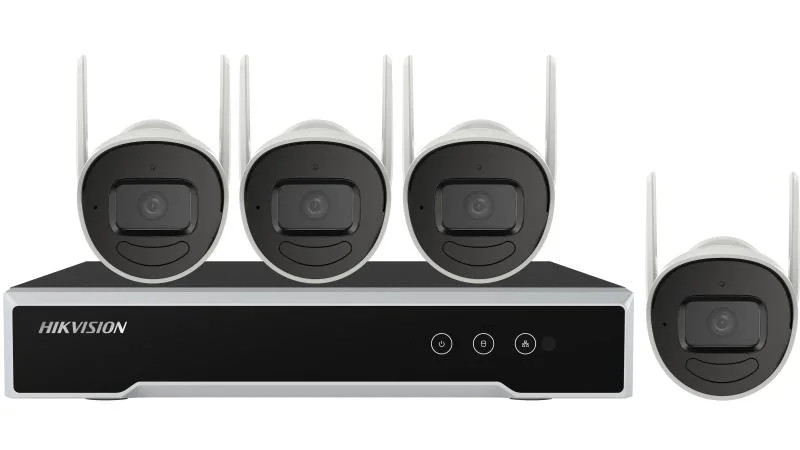 Hikvision NK844W0H-1T(E) - Bullet IP kamera