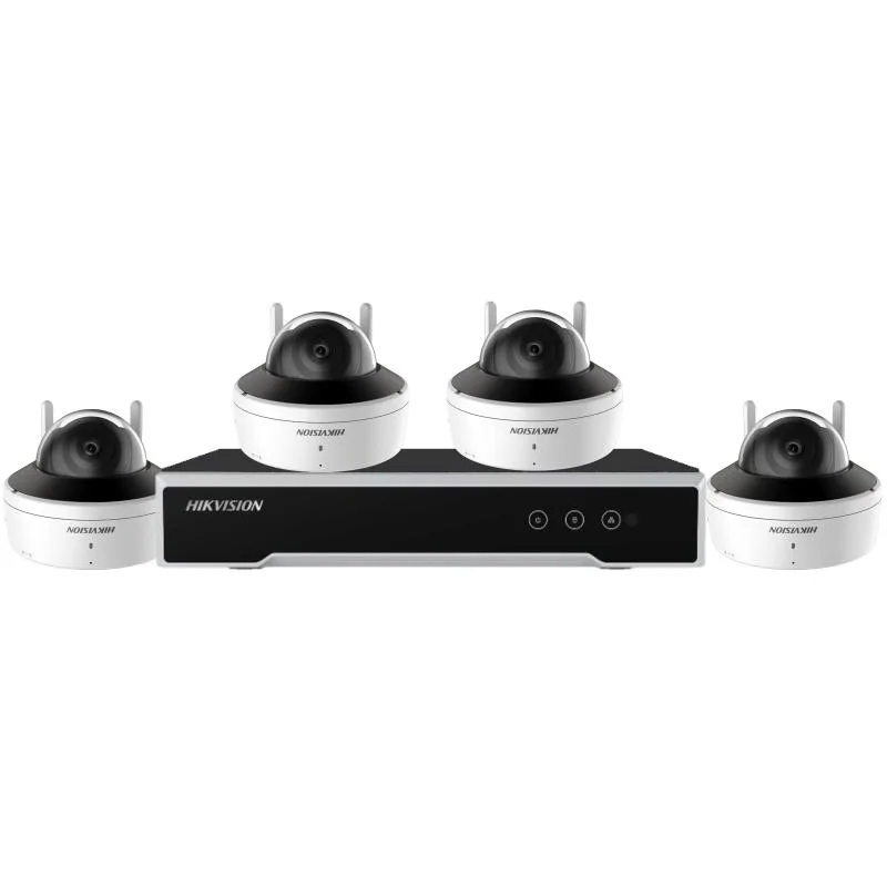 Hikvision NK844W1H-1T(E) - Dome IP kamera