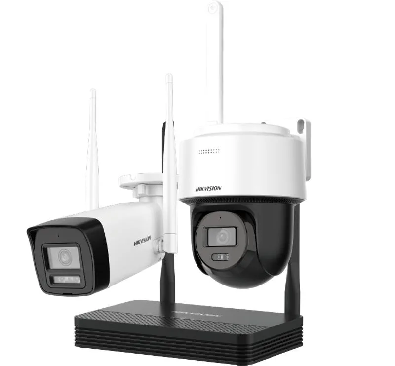 Hikvision NKS422W03H - Bullet IP kamera