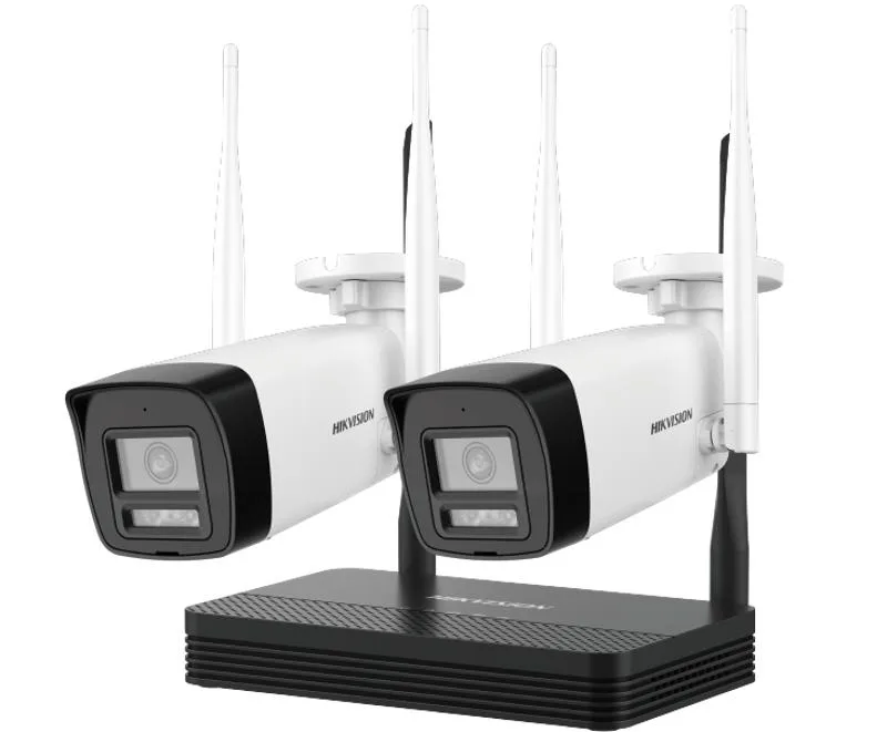 Hikvision NKS422W0H - Bullet IP kamera