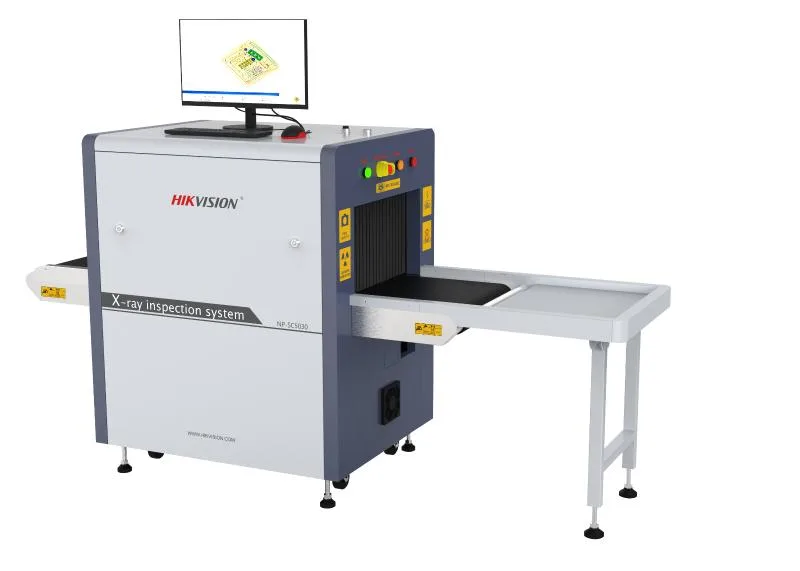 Hikvision NP-SC5030
