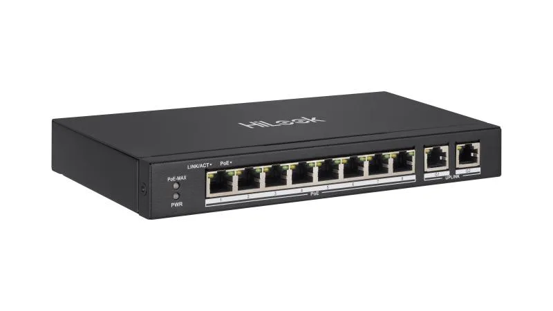 Hikvision NS-0310P-60 - Güç kaynağı/adaptör/PoE