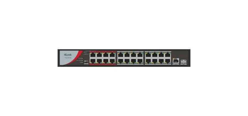 Hikvision NS-0326P-230(B) - Güç kaynağı/adaptör/PoE
