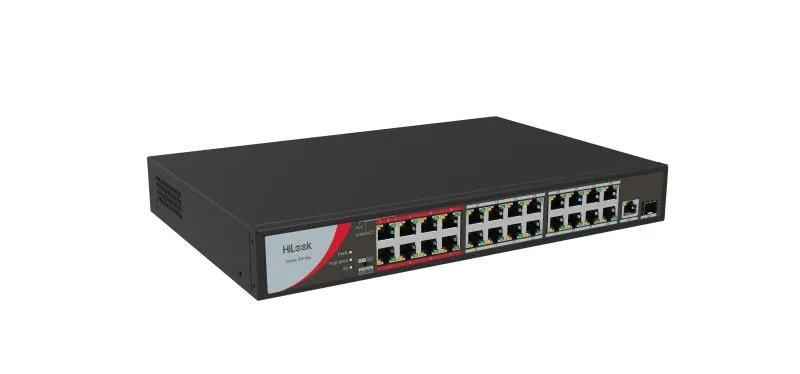 Hikvision NS-0326P-230(B) - Güç kaynağı/adaptör/PoE