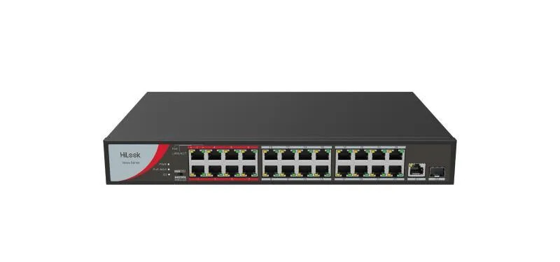 Hikvision NS-0326P-230(B) - Güç kaynağı/adaptör/PoE