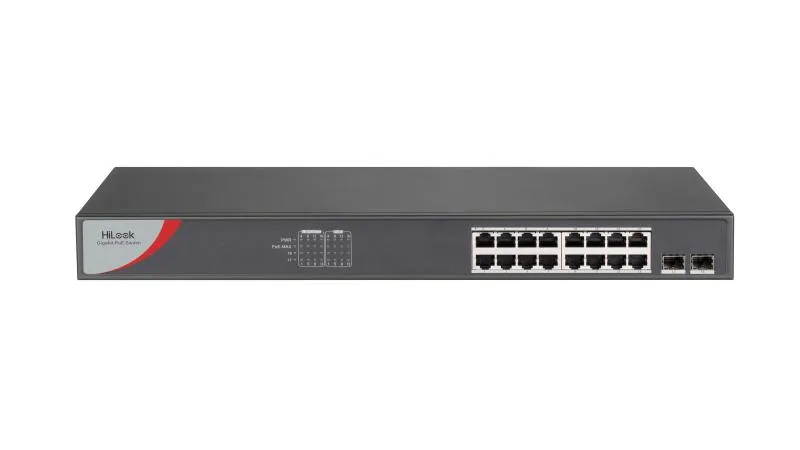Hikvision NS-0518P-125 - Güç kaynağı/adaptör/PoE