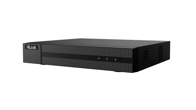 Hikvision NVR-104MH-C/4P(B) - NVR kayıt cihazı