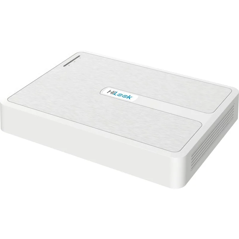 Hikvision NVR-108H-D/8P - NVR kayıt cihazı