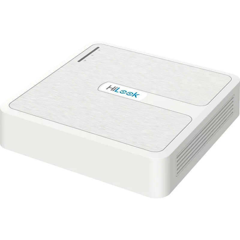 Hikvision NVR-108H-D - NVR kayıt cihazı