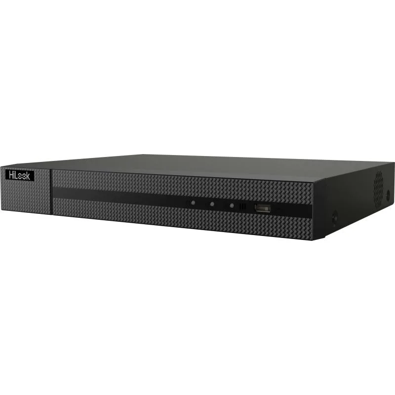 Hikvision NVR-108MH-C/8P - NVR kayıt cihazı