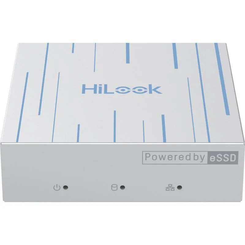 Hikvision NVR-E08MH-D - NVR kayıt cihazı