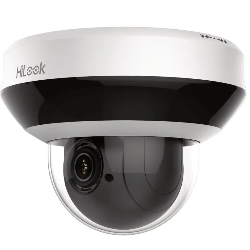 Hikvision PTZ-N2404I-DE3 - PTZ IP kamera