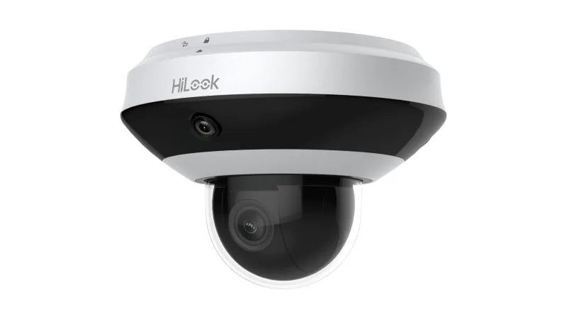Hikvision PTZ-P332ZI-DE3 - PTZ IP kamera