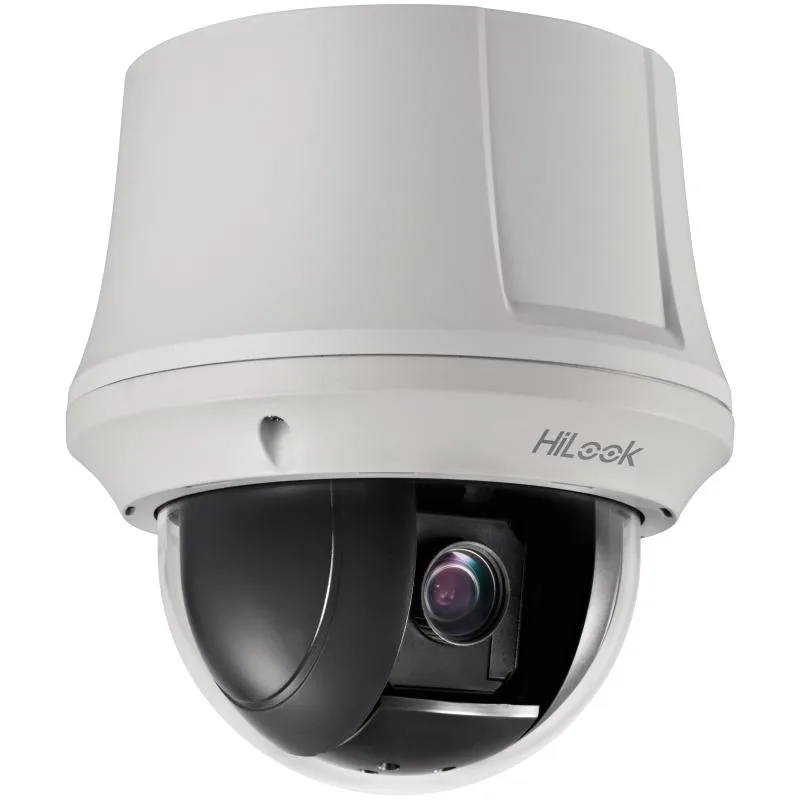 Hikvision PTZ-T4215-D3 - PTZ IP kamera