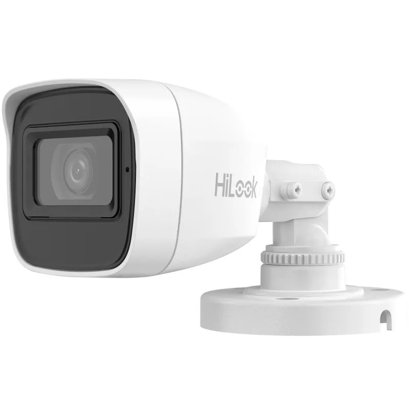Hikvision THC-B120-P - Bullet IP kamera