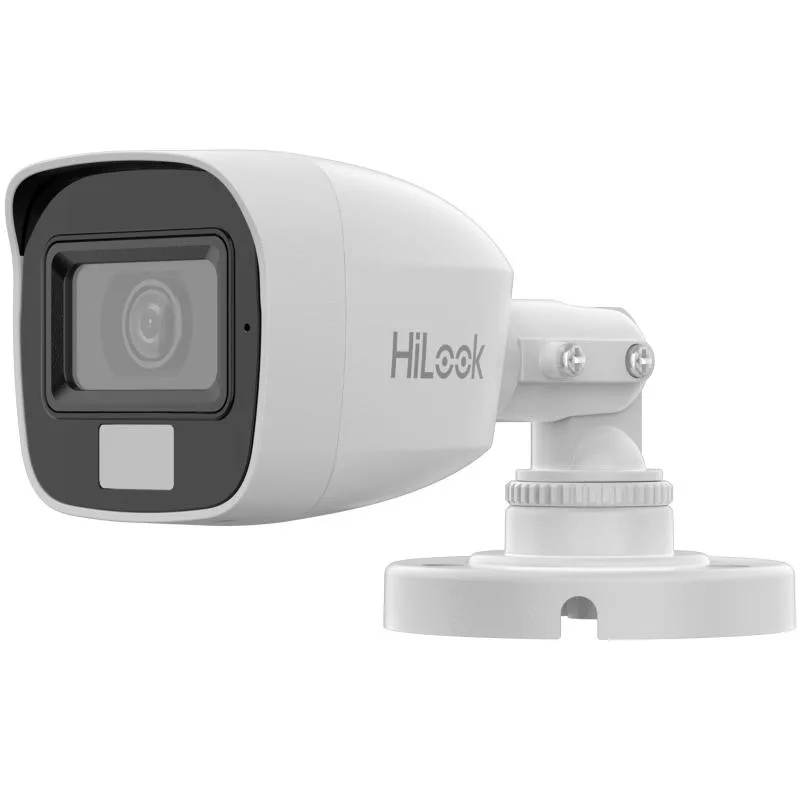 Hikvision THC-B127-LMS - Bullet IP kamera