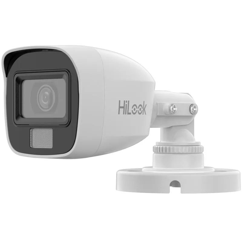 Hikvision THC-B127-LPC - Bullet IP kamera
