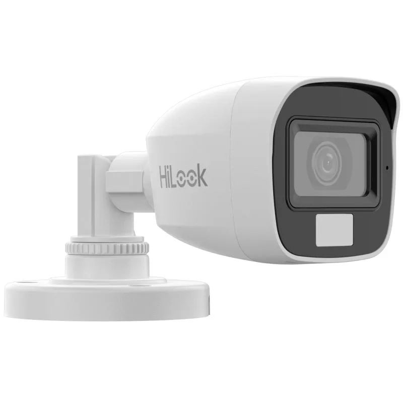 Hikvision THC-B127-LPS - Bullet IP kamera