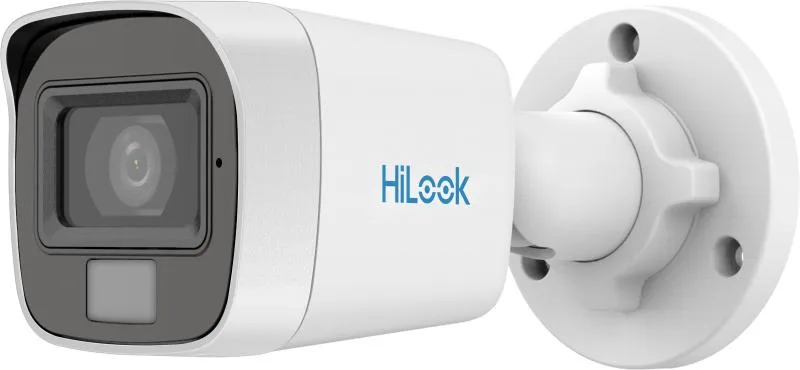 Hikvision THC-B129-LPS - Bullet IP kamera