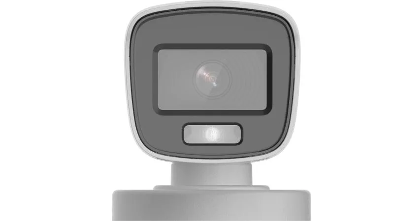 Hikvision THC-B129-M - Bullet IP kamera