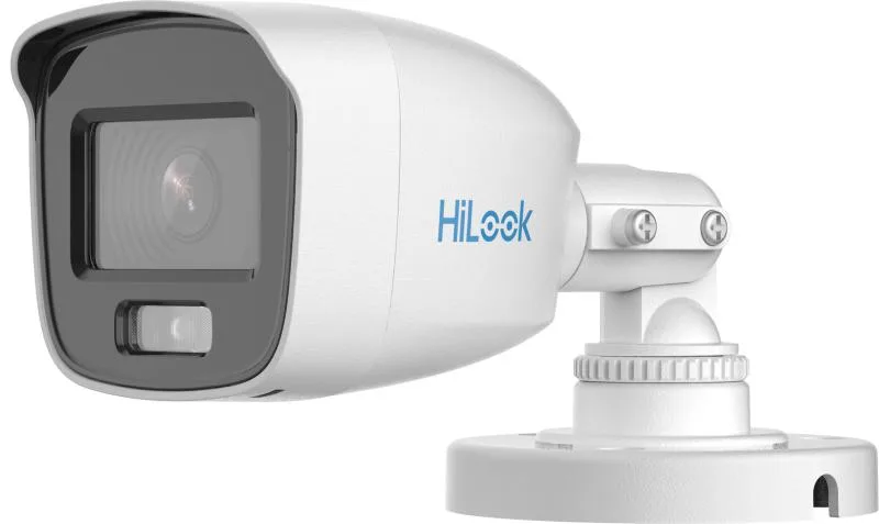 Hikvision THC-B129-P - Bullet IP kamera
