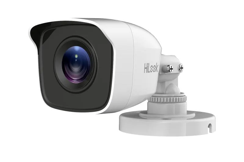 Hikvision THC-B150-P - Bullet IP kamera