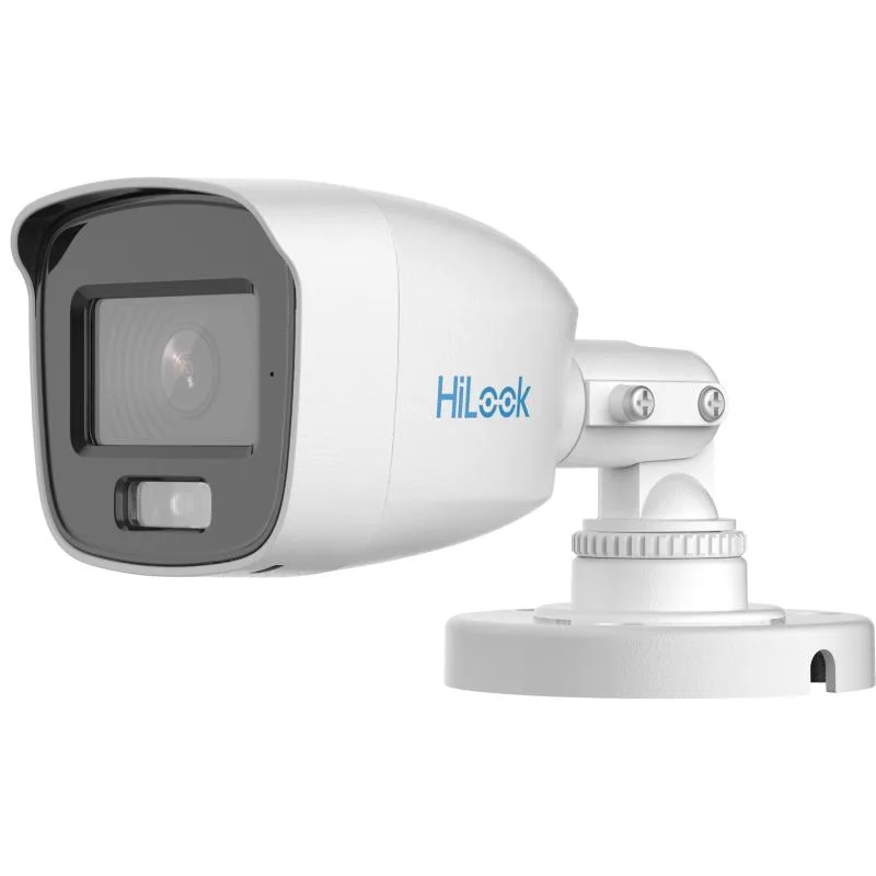 Hikvision THC-B159-MS - Bullet IP kamera
