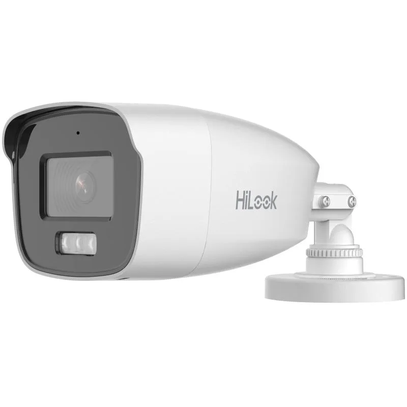 Hikvision THC-B227-LMS - Bullet IP kamera