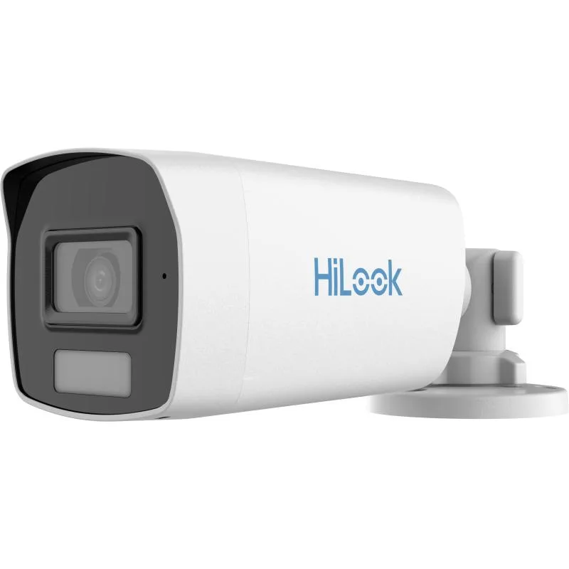 Hikvision THC-B229-LS - Bullet IP kamera