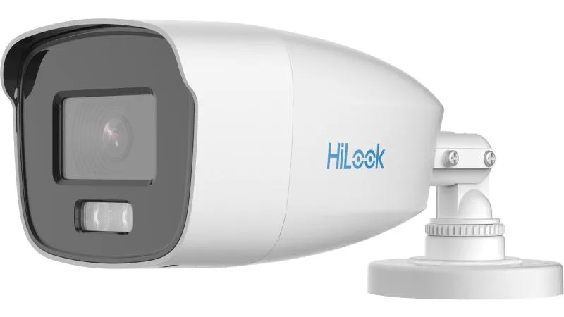 Hikvision THC-B229-M - Bullet IP kamera