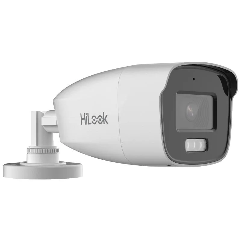 Hikvision THC-B257-LMS - Bullet IP kamera