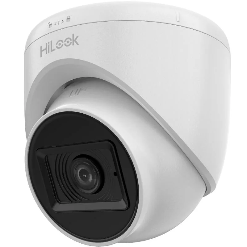 Hikvision THC-T120-PS - Dome IP kamera