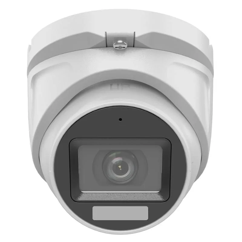 Hikvision THC-T127-LMS - Dome IP kamera