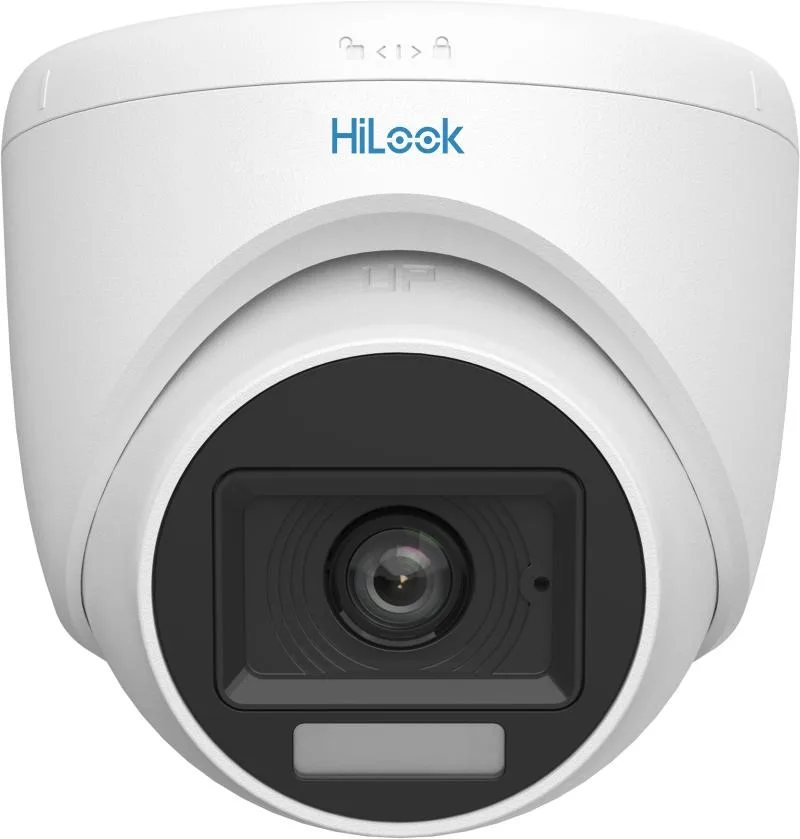 Hikvision THC-T129-LPS - Dome IP kamera