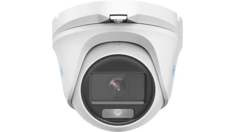 Hikvision THC-T129-M - Dome IP kamera