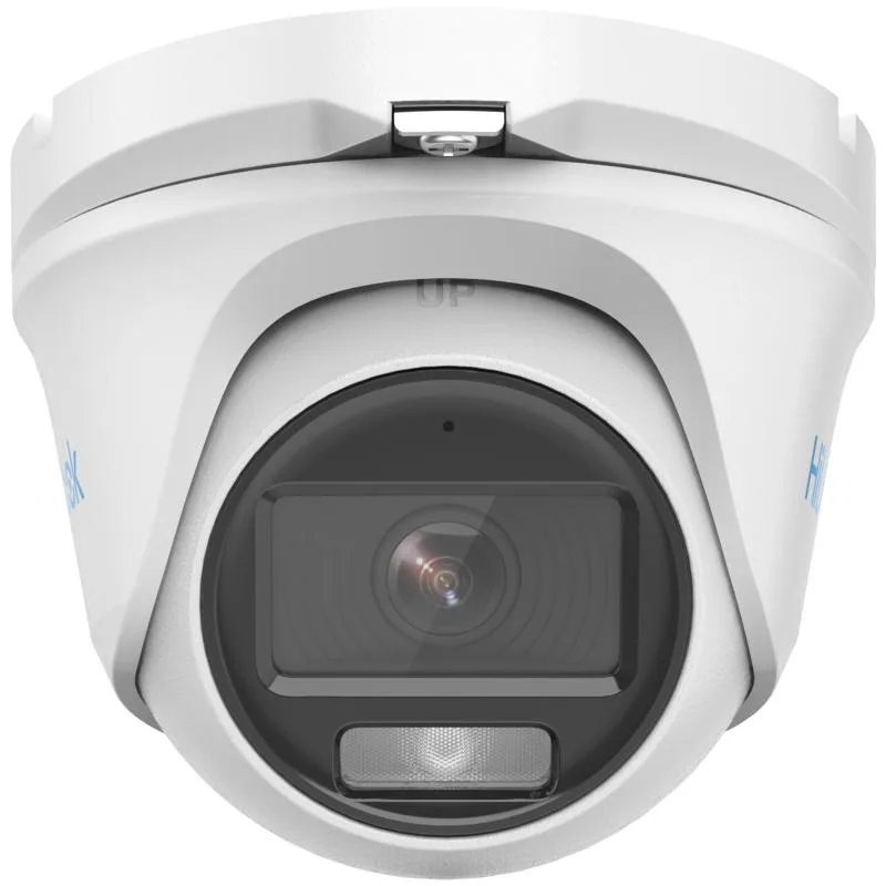 Hikvision THC-T129-MS - Dome IP kamera