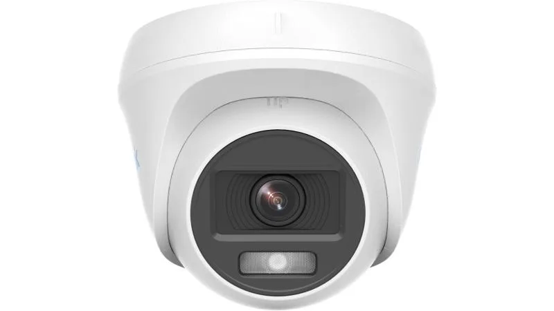 Hikvision THC-T129-P - Dome IP kamera