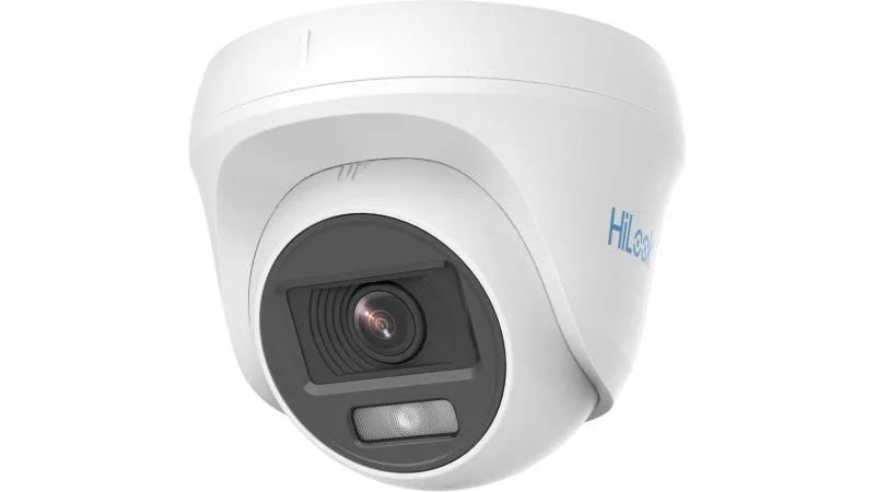 Hikvision THC-T129-P - Dome IP kamera