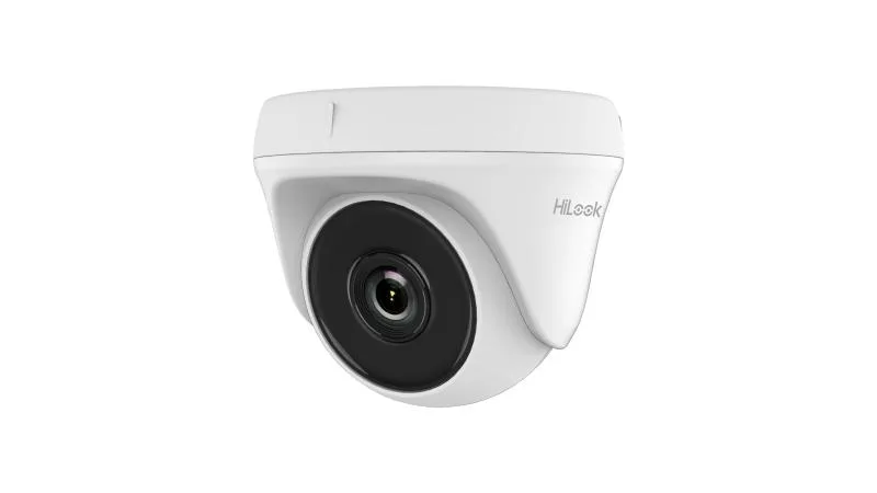 Hikvision THC-T140-P - Dome IP kamera