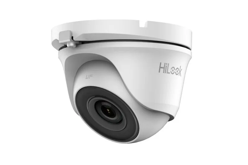 Hikvision THC-T150-M - Dome IP kamera