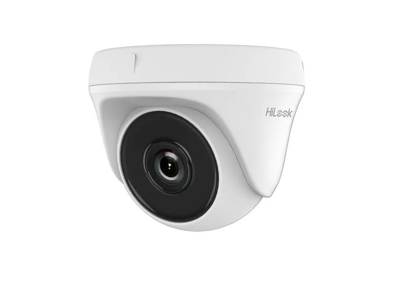 Hikvision THC-T150-P - Dome IP kamera