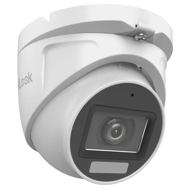 Hikvision THC-T157-LMS - Dome IP kamera