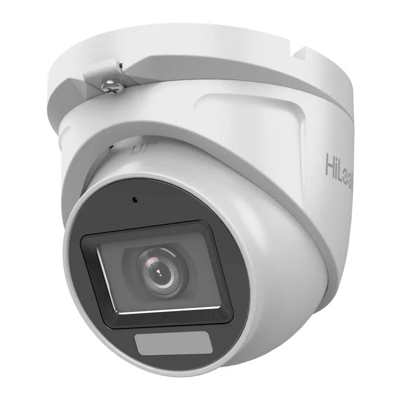 Hikvision THC-T157-LMS - Dome IP kamera
