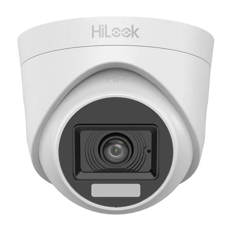 Hikvision THC-T157-LPS - Dome IP kamera