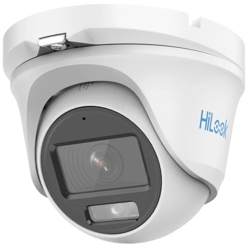Hikvision THC-T159-MS - Dome IP kamera