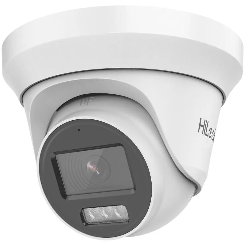 Hikvision THC-T227-LMS - Dome IP kamera