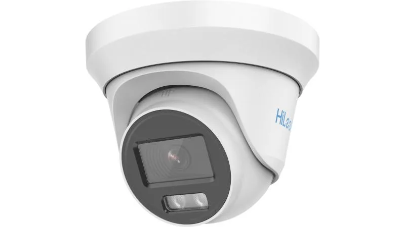 Hikvision THC-T229-M - Dome IP kamera