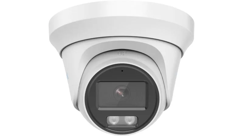 Hikvision THC-T229-MS - Dome IP kamera