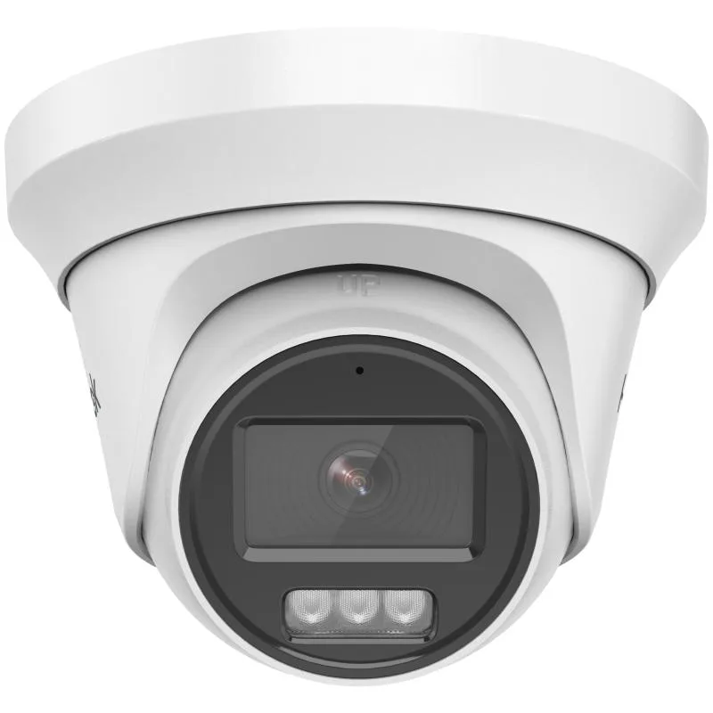 Hikvision THC-T257-LMS - Dome IP kamera