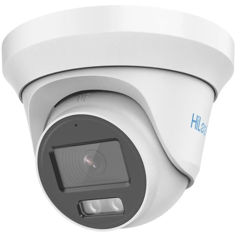 Hikvision THC-T259-MS - Dome IP kamera